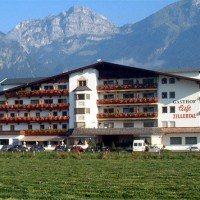 gasthof zillertal